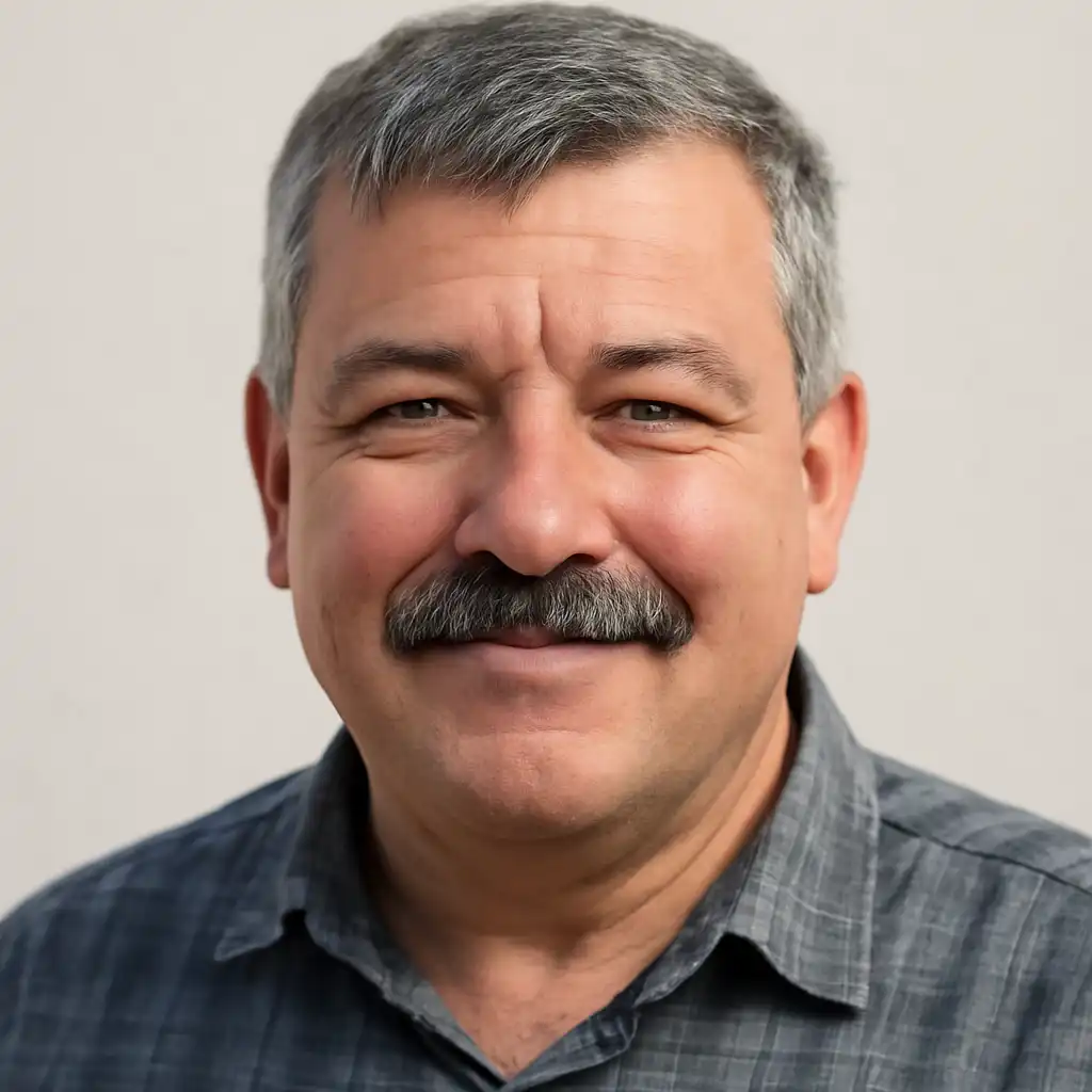 Marco Rossi